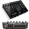 M-AUDIO AIR 192|14 - Scheda Audio Esterna MIDI USB, Interfaccia Audio per Registrazione Professionale su Mac o PC con Pacchetto Software incluso