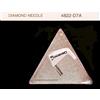 TacParts NUOVO! Ago di ricambio per STANTON 680 D6800SL D6807A 680A 680AL 4822-D7A 822-D7A per TacParts
