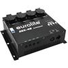 Eurolite 70064224 - Switch pack ESX-4R DMX RDM