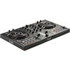 Hercules DJControl Inpulse 300 - Controller per DJ con USB - 2 tracce con 16 pad e scheda audio - Software e tutorial inclusi