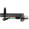 Pro-Ject Headshell PRO, auricolare non magnetico e senza risonanza (alluminio)