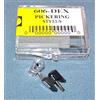 Durpower Phonograph Record Player Turntable Needle for PICKERING XSV/3000, XSV-3000, PICKERING XSV3000, PICKERING XSP/3003