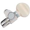 Gotoh SPBJ-5 Banjo meccanismo singolo cromato