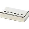 Seymour Duncan - Custodia in nichel per humbucker