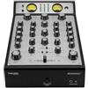 Omnitronic TRM-222 2-Ch. Rotary-Mixer