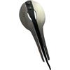 F Fityle Arpa ebrea russa, portatile fatto a mano musicale musicale popolare per adolescenti adulti Bel regalo, S