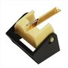 SDGstore N 95 ED NAKED Puntina per Shure M 95 ED NAKED - Replica 165-55 Ellittica Made Japan