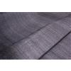Keyhelm - Prato Tessuto Fonoassorbente e Fonoisolante Grigio, 100% PES | Tessuto Oscurante al 100%, 1x1,6 m ad Unità, Altezza Fissa, 600g/m² | Made in Italy
