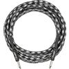 Fender PRO 18 6 INST CABLE WINTER CAMO