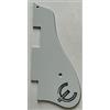 KDISJSEWS Battipenna per chitarra Epiphone Casino & E Logo Style 1964 (pergamena a 3 strati)