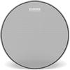 Evans dB Zero - Pelle per batteria a strato singolo ShockWeave Mesh, basso volume, 45,7 cm