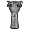 Latin Percussion Lp Latin Percussion Djembe World Beat Fx Mechanically Tuned 12.5 Grigio Lp727G