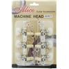 Alice Set meccaniche chitarra Alice Classica