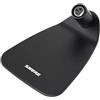 Shure CVD-B - Base per desktop XLR, cavo da 30 cm (nero)