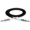 Hosa GTR-205, Guitar Cable, Hosa Straight to Same, 5 ft