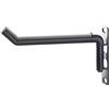 K&M K & M 49302 - 012 - 55 2 spazi per cuffie - nero