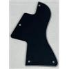 jiahecl Battipenna per chitarra Gibson Les Paul Special-P90 Style (3 strati nero)