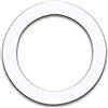 Remo Dynamo Ring 5, white
