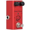 FACULX Chitarra Effetti A Pedale Distorsione Ritardo Chorus Tremolo Digital Overdrive-E