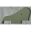 Mixiduoad Battipenna per chitarra Gibson ES-339 Style (3 strati verde vintage)