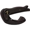 Fender® »SMART CAPO - CLASSIC« Capo per chitarra classica - Colore: Nero