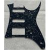 Mixiduoad Battipenna per chitarra Ibanez RG 40 HSS Style (4 strati nero perlato)