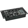 HQ-Power MIXER - 2 CANALI + INGRESSO USB