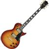 Rocktile Pro L-200OHB Chitarra Elettrica Orange Honey Burst, Generale | Modello: L-200OHB, Serie: Rocktile Pro, Peso: ca. 3, 9 kg, Numero di corde: 6, Orientamento: Destrorso, Corpo, Corpo: Mogano
