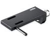 Ortofon LH-2000 portatestina connessione SME