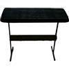 GYHH Copertura Per Tastiera Di Pianoforte, Estensibile Velluto Copertura Antipolvere Di Nylon Tastiera Di Pianoforte Con Cordino Elastico Regolabile (61 keys | 96 * 37 * 17cm,Black)