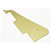 KAISH Plettro per chitarra standard battipenna antigraffio per USA Les Paul Gold Mirror 1 strato
