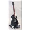 ARTSTUDIO35 MARK TREMONTI Chitarra in miniatura con plettro per chitarra PRS CREED