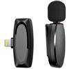 Karma Microfono wireless per smartphone Lightning