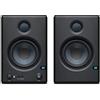 PreSonus Eris E4.5 BT, altoparlanti monitor da studio con Bluetooth, coppia, 4,5, 2 vie, multimediali ad alta definizione