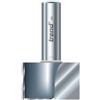 Trend 4/12 x 1/2TC FC/200 F clamp 200 mm x 100 mm - argento