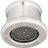 Delta Faucet RP62152BN Porter Aerator, Brushed Nickel