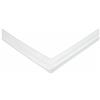 LUTH Premium Profi Parts Guarnizione porta compatibile con Bauknecht 481246668068 per frigorifero