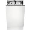 Electrolux Lavastoviglie Slim (45 cm) Slim, N° 9 Coperti, A++
