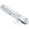 LUTH Premium Profi Parts Cerniera porta sinistra/destra compatibile con Smeg 931330960 per forno