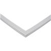 LUTH Premium Profi Parts Guarnizione porta congelatore compatibile con Blomberg 4668510100 in frigorifero