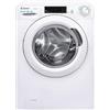 Candy Brush Candy Smart CSS128TE-11 Lavatrice 8 kg Centrifuga 1200 Giri/min Classe D colore Bianco