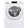 CANDY CSS128TW4-11 - Lavatrice 8kg, 1200 giri, Caricamento frontale, Classe energetica B