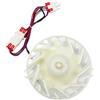 Generico 1 pz for EAU64824401 motore ventola evaporatore frigorifero for EAU65089701 ADJ73252237 accessorio di ricambio for frigorifero