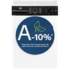 Beko b300 BMWG10147EB: Lavatrice, 10 kg, 1400 giri/min