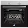 Ducati Elettrodomestici Forno Elettrico Ventilato 56 Litri, Classe A