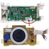 JJKSKV Scheda Madre Originale PCB EBR356611, Pannello Di Controllo Del Display, Compatibile Con La Lavatrice LG Auto Drum(Your picture)