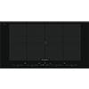 Whirlpool; Piano Cottura a induzione (SMO658CBTIXL)