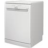 Indesit Lavastoviglie 60CM DFE 1B19 14 14 Servizi Bianco