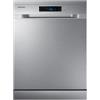 Samsung Lavastoviglie Samsung DW60M5044FS 13 Coperti 60 Cm 4 Programmi 4 Opzioni Libera Installazione Inox Classe F (Ricondizionato)