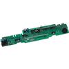 Ariston SCHEDA VISUALIZZAZIONE VERGINE LED ENTRY SEGMENT PER REFRIGERATORE ARISTON - C00260750